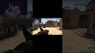 TEPCHIK AWP MOMENT CS:GO #shorts