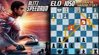 Scandinavian Defense Dissected | Develop Your Instincts | GM Naroditsky's DYI Speedrun