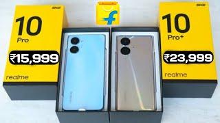 Realme 10 Pro 5g Price in India | Flipkart Offer | Bank Offer | Camera, Performance, Display |