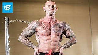 Program Overview | Jim Stoppani's Shortcut to Shred Training Program