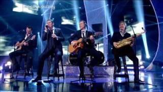 Spandau Ballet - True - Live 2009