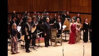 Henry Purcell - Dido and Aeneas [Roger Norrington, London Philharmonic Orchestra]