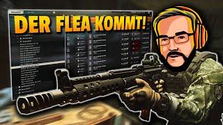 Der FLEA kommt doch nicht zurück?! - Tarkov LIVE