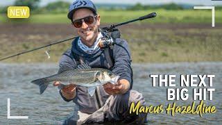 The Next Big Hit – Marcus' Love For Bass Fishing