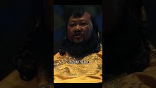 The wrath of Kublai Khan #shorts #trending #foryou