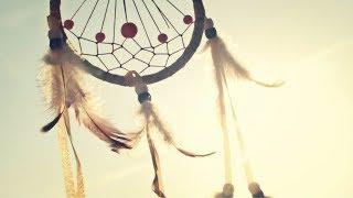 1 Hour Native American music | Spiritual Vocal