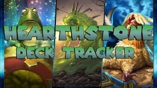 Где скачать и как настроить Hearthstone Deck Tracker?