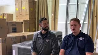 What is indoor air quality? HVAC FAQs | Absolute Services