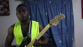 MUSIC IS THE FOOD TO MY SOUL // Saleh Bibo.
