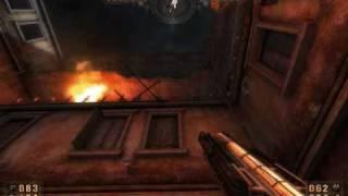 Painkiller BooH Walkthrough: Leningrad (Pt.1)