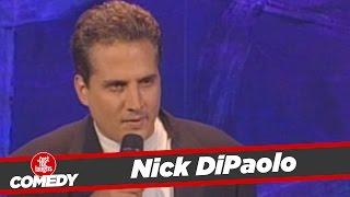 Nick DiPaolo Stand Up - 2001