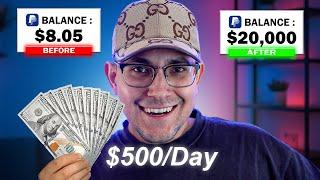 The Best Ai Side Hustles To Earn $500+ Per Day (2025)