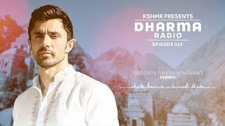 KSHMR's Dharma Radio Episode 15 | Best Mainstage and Ethnic House Mix | #DharmaRadio