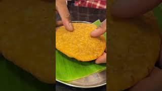 Kundapura best Biscoot Roti | Hotel Dwaraka | MonkVlogs #shorts