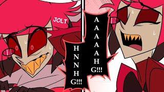 GET IT OUT  Hazbin Hotel/Helluva Boss • COMIC DUB