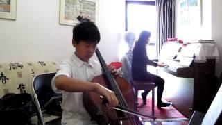 2011 Interlochen Audition Tape