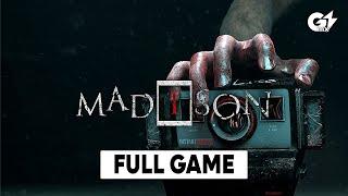 MaDiSOn - Full Gameplay Walkthrough