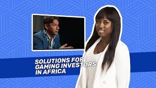 Your Gateway To Africa's Gaming Market | SiGMA TV