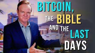 Does Bitcoin fit into the Bible in the Last Days? (Prophecy and Bitcoin) Calvary Chapel Tucson