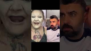 #makeup #makeupshorts #makeuptutorial #makeupartist #shortsvideo #transformation #china #trend
