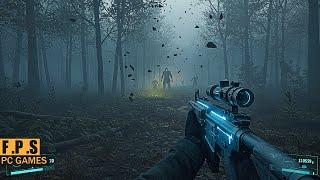 TOP 30 FPS GAMES FOR PC FROM DECADE 2015 TO 2020 || BEST PC GAMES