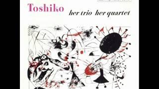 Toshiko Akiyoshi Trio - No Moon at All