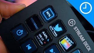 Hands-on: Elgato Stream Deck - Worth it for non-streamers?