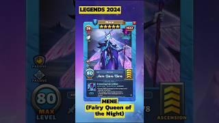  New Heroes from  Legends 2024,  Fox & Garrison  in Beta V71 [Part 1] - Empires & Puzzles 