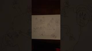Willys Wonderland cloud fight(No 31Studios Allowed) #willyswonderland