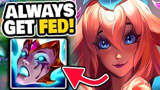PLAY FOR FARM on LILLIA JUNGLE!!!