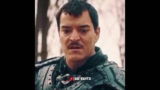 Бала хатун и Джеркутай/Kurulus Osman #dirilisertugrul #kurulusosman #shortsvideo