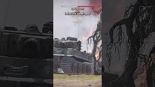I Created 2 Fake Weak Spots On My Tank…  | War Thunder