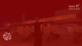 GTA San Andreas Stories : Los Santos - Daughter of anarchy 