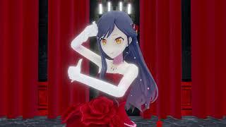 【MMD/Project Sekai】IVE - LOVE DIVE