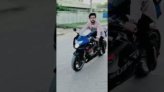 Gsxr 600