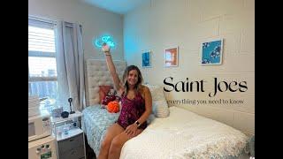 Everything to Know Before Committing to Saint Joseph's University