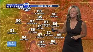 Denver 7 Latest Headlines | August 29, 7am