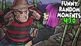 Dead by Daylight Funny Random Moments 430