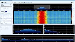 Radio Moonlight in Polar Stereo! 66.71 MHz OIRT