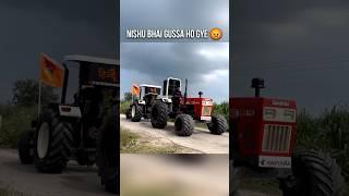 NISHU BHAI GOT ANGRY//NISHU DESHWAL#automobile#nishudeshwal#viral#shorts