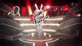 The Voice Senior Russia | Голос 60+ (Leader)