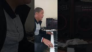 МЕХРОБИДДИН РАМАЗАНОВ БАЙРОК КУШИГИ