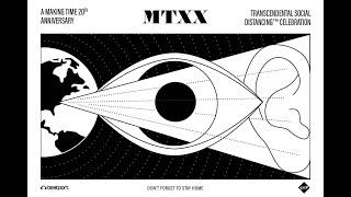 Dave P. - MTXX: Making Time Festival | @beatport  Live
