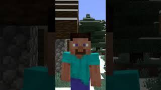 I am Steve #minecraft #shorts #minecraftmovie