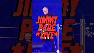 Older Jimmy Page (LED ZEPPELIN) plays famous "Whole Lotta Love" RIFF (LIVE SHOW) ️ #jimmypage