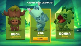 Zooba: Zac Rhino Beginner