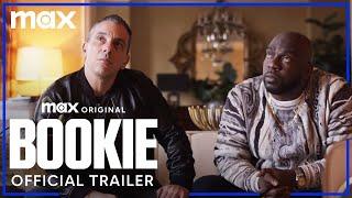 Bookie | Official Trailer | Max