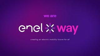 We Are Enel X Way