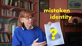 How a historian solved a 200 year old art mystery hiding in plain sight
