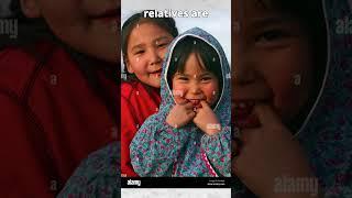 DNA of Inuits #alaska  #nativeamerican  #genetics